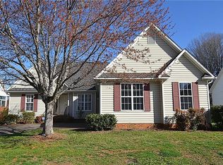 115 Millers Crossing Ct, Winston Salem, NC 27103