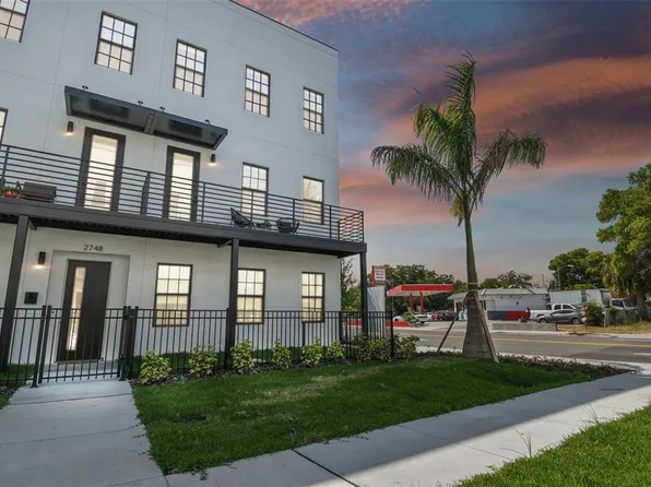 2752 5th Ave S, Saint Petersburg, FL 33712