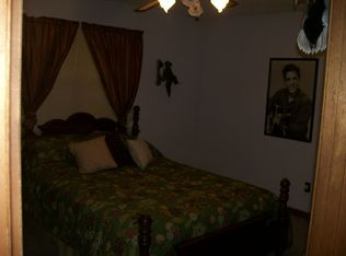 1315 Mayflower Rd, Sale Creek, TN 37373