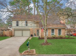 3718 Blue Lake Dr, Spring, TX 77388