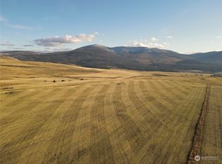 1783 Havillah Rd, Tonasket, WA 98855