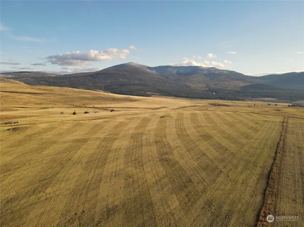 1783 TBD Havillah Road, Tonasket, WA 98855