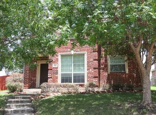 624 Andover Ln, Flower Mound, TX 75028