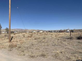 8140 Rancho Ave, Stagecoach, NV 89429