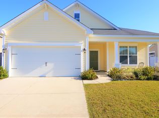 306 Mossy Wood Rd, Summerville, SC 29486