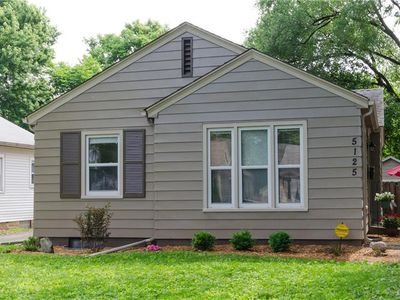 5125 Crittenden Ave, Indianapolis, IN, 46205