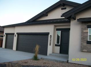 2285 Rock Valley Rd, Grand Junction, CO 81507