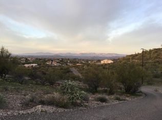 1354 S Lazy Fox Rd, Wickenburg, AZ 85390