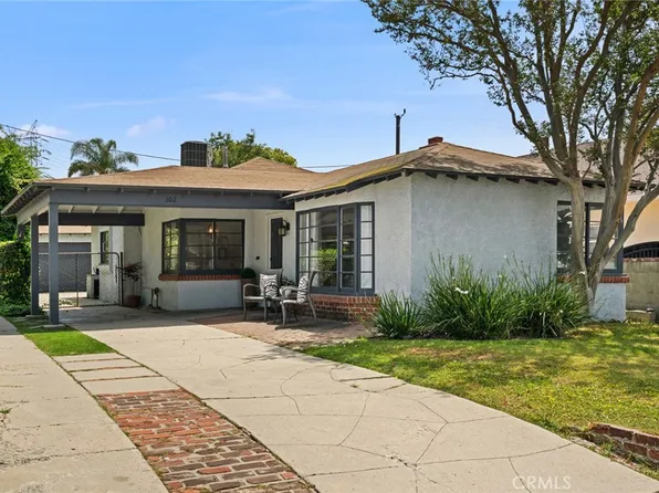 302 N Lima St, Burbank, CA 91505