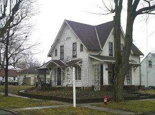 207 Maple Ave, Utica, OH 43080