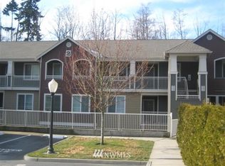 15302 40th Ave W APT 2-103, Lynnwood, WA