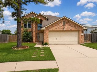6231 Sentry Park Ln, Houston, TX 77084