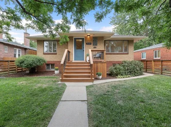 2636 Julian Street, Denver, CO 80211