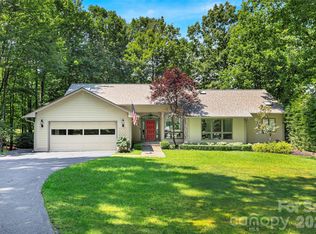 4 Nvya Ct, Brevard, NC 28712