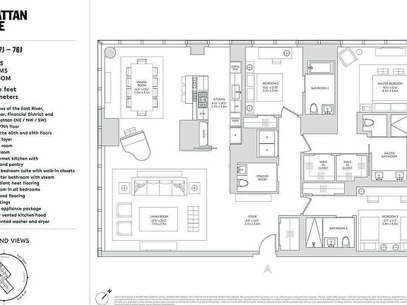 2nd image of 252 South St #62J