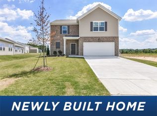 105 Quincy Downs Rd, Zebulon, NC 27597