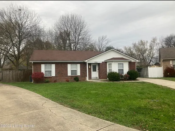 7902 Jennifer Ridge Pl, Louisville, KY 40258