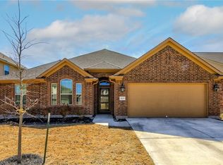 3829 Condor Stoop Dr, Pflugerville, TX 78660