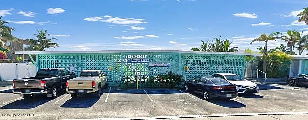 1365 S Atlantic Ave #3B