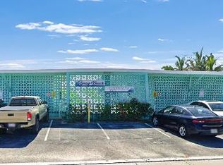 1365 S Atlantic Ave APT 3B, Cocoa Beach, FL 32931