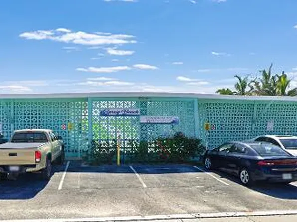 1365 S Atlantic Ave APT 3B, Cocoa Beach, FL 32931