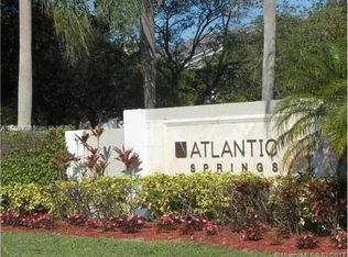11241 W Atlantic Blvd APT 104, Pompano Beach, FL 33071