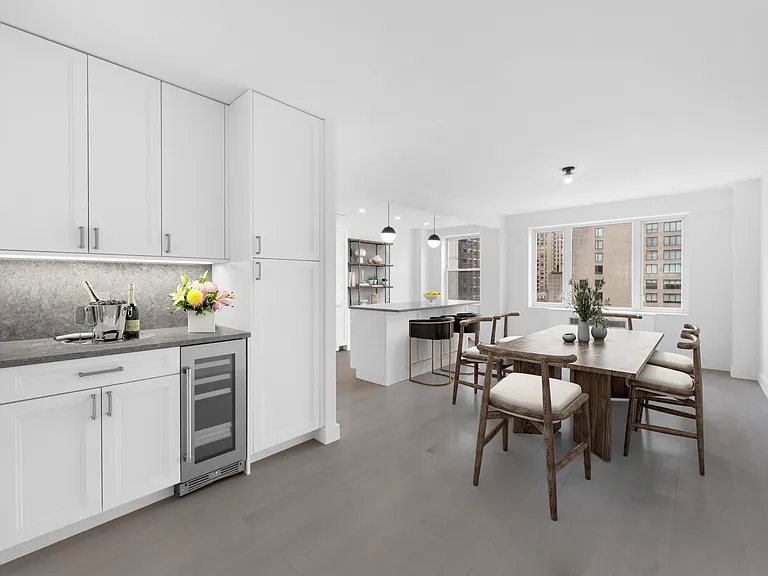 920 Park Ave #15-C — Photo 3
