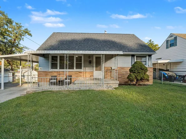 1111 Lafayette Ave, Springfield, OH 45505