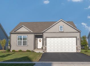 The Lincoln Plan, Porter Farms, Silvis, IL 61282