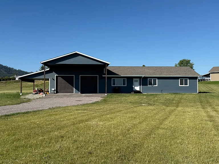 1456 Two Mile Dr — Photo 1