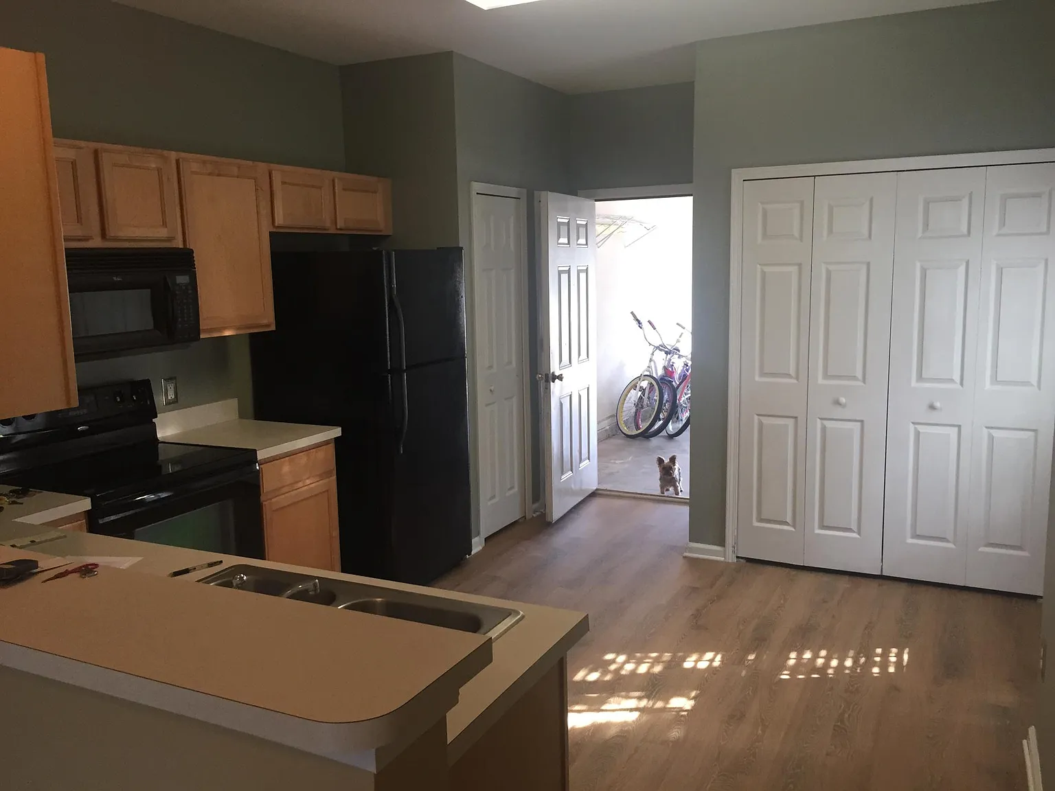 3 bed, 2.5 bath, 1497 sqft, $1,775 — Photo 3