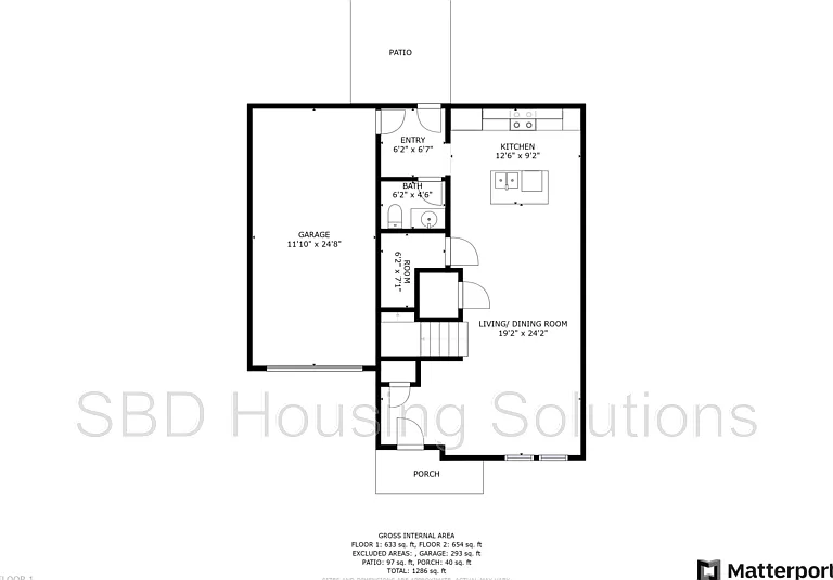27305 Oak View Dr — Photo 15