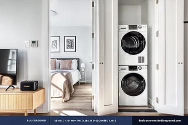 Rented by The Blueground