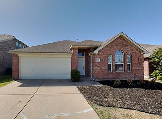 2057 Fair Crest Trl, Forney, TX 75126