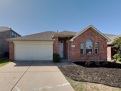 2057 Fair Crest Trl, Forney, TX, 75126