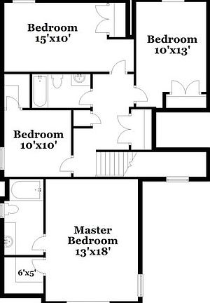 2nd image of 15602 Lakepoint Forest Dr