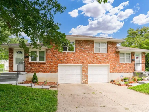 11226 E 25th St S, Independence, MO 64052