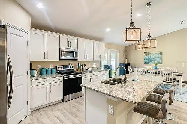 2380 Ann Arbor Rd — Photo 39