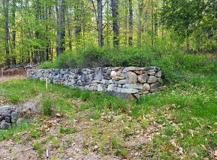 276 Water Village Rd, Ossipee, NH 03864