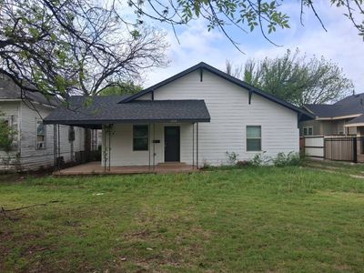 1903 Elizabeth Ave, Wichita Falls, TX, 76301