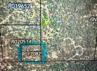 S Twenty T 6n R 6e #SE4SE4SW4SW4, Torreon, NM 87061