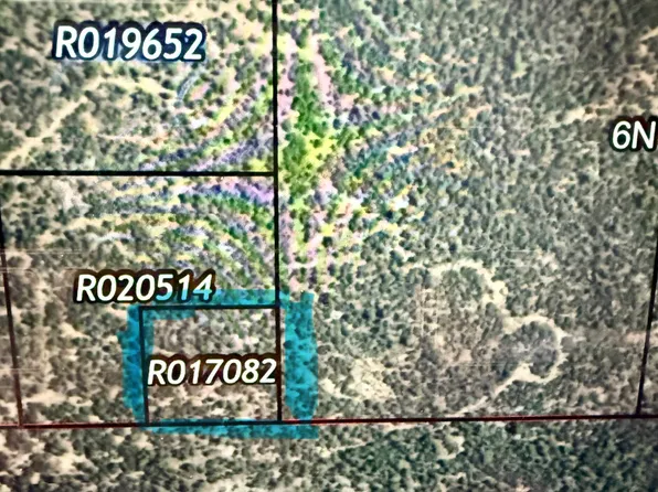 S Twenty T 6n R 6e #Se4se4sw4sw4, Torreon, NM 87061