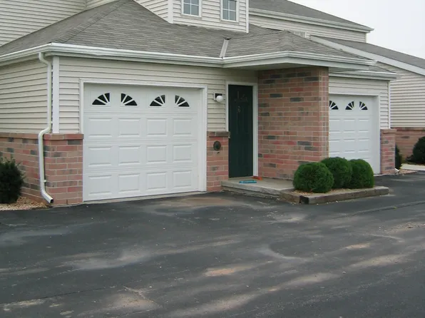 809 S Irish Rd, Chilton, WI