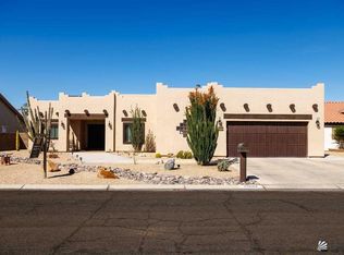 10282 S Del Rey Dr, Yuma, AZ 85367
