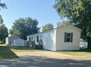 228 Brookside Mnr #228, Goshen, IN 46526