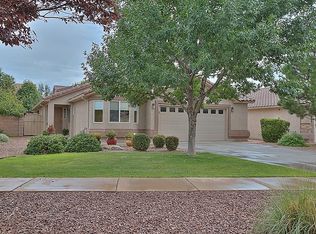 7464 Sidewinder Dr NE, Albuquerque, NM 87113