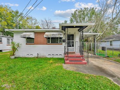 1015 POWHATTAN Street, Jacksonville, FL, 32209