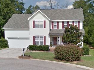 7 Saints Creek Ct, Irmo, SC 29063