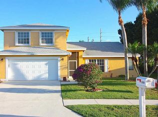 6368 Terra Rosa Cir, Boynton Beach, FL 33472