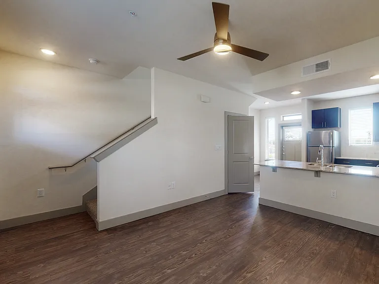 The District At Cypress Waters - Parson's Green — Photo 771